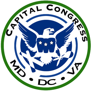 Capital Congress Official Logo