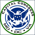 Capital Congress Logo