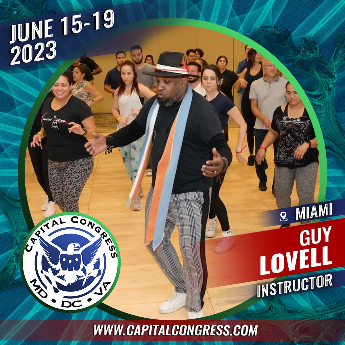 Guy Lovell