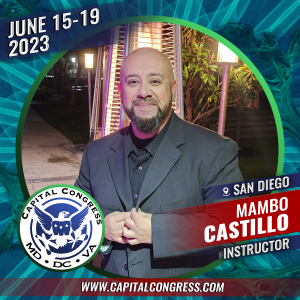 Mambo Castillo