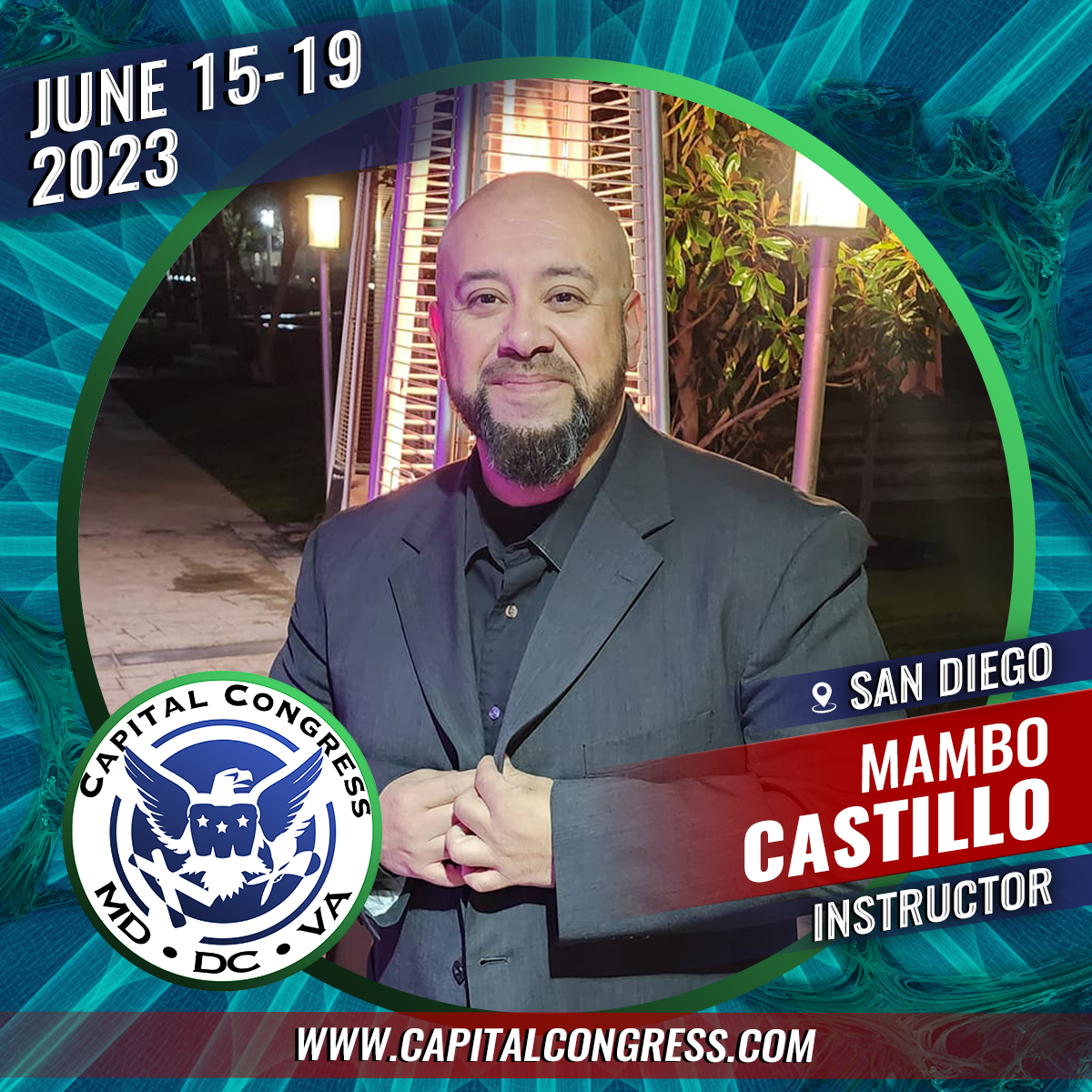 Mambo Castillo