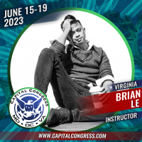 Brian Le