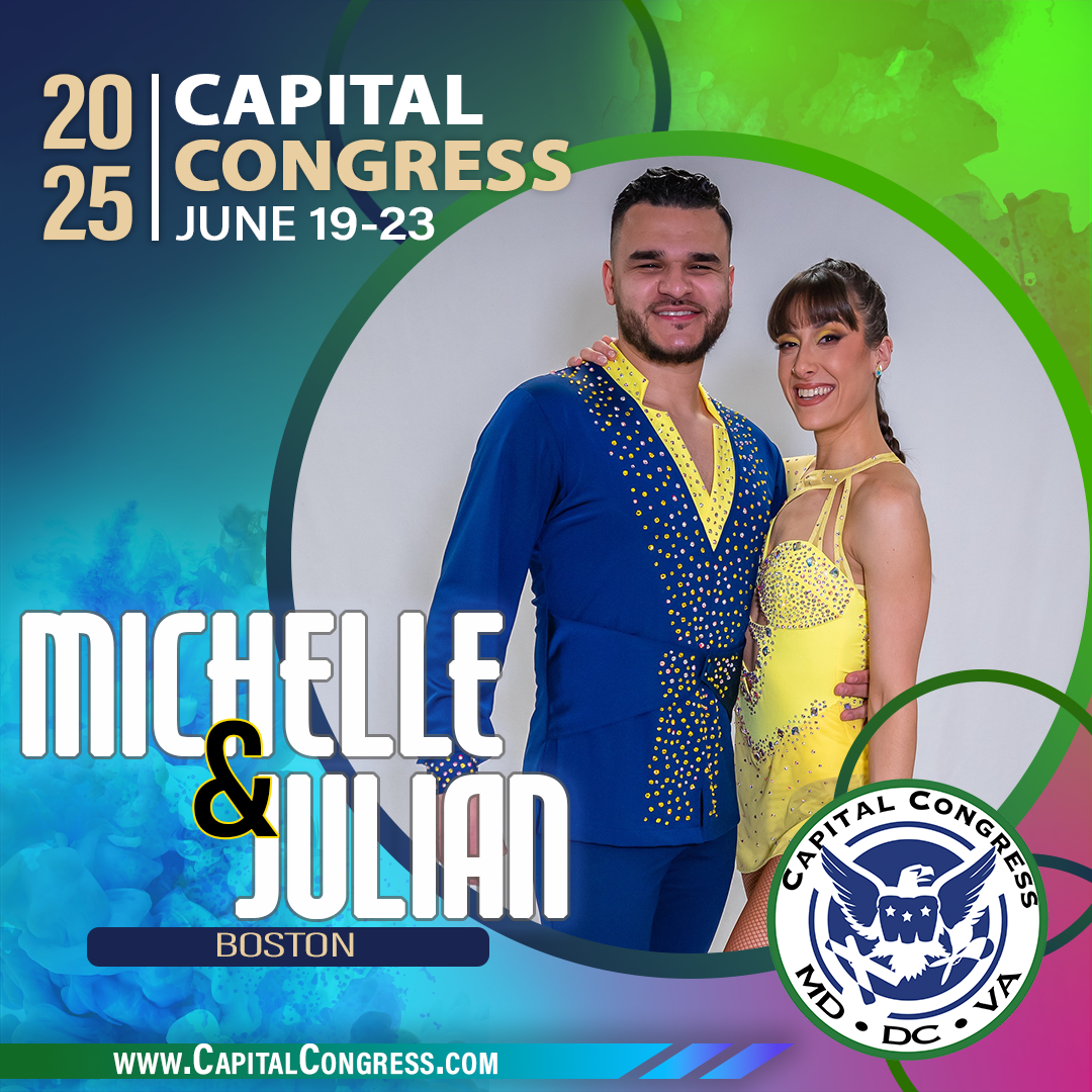 Michelle & Julian