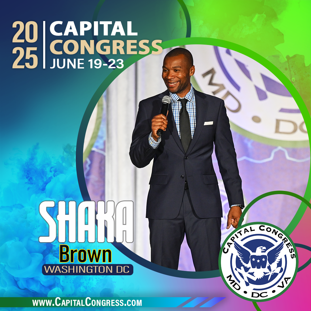 Shaka Brown