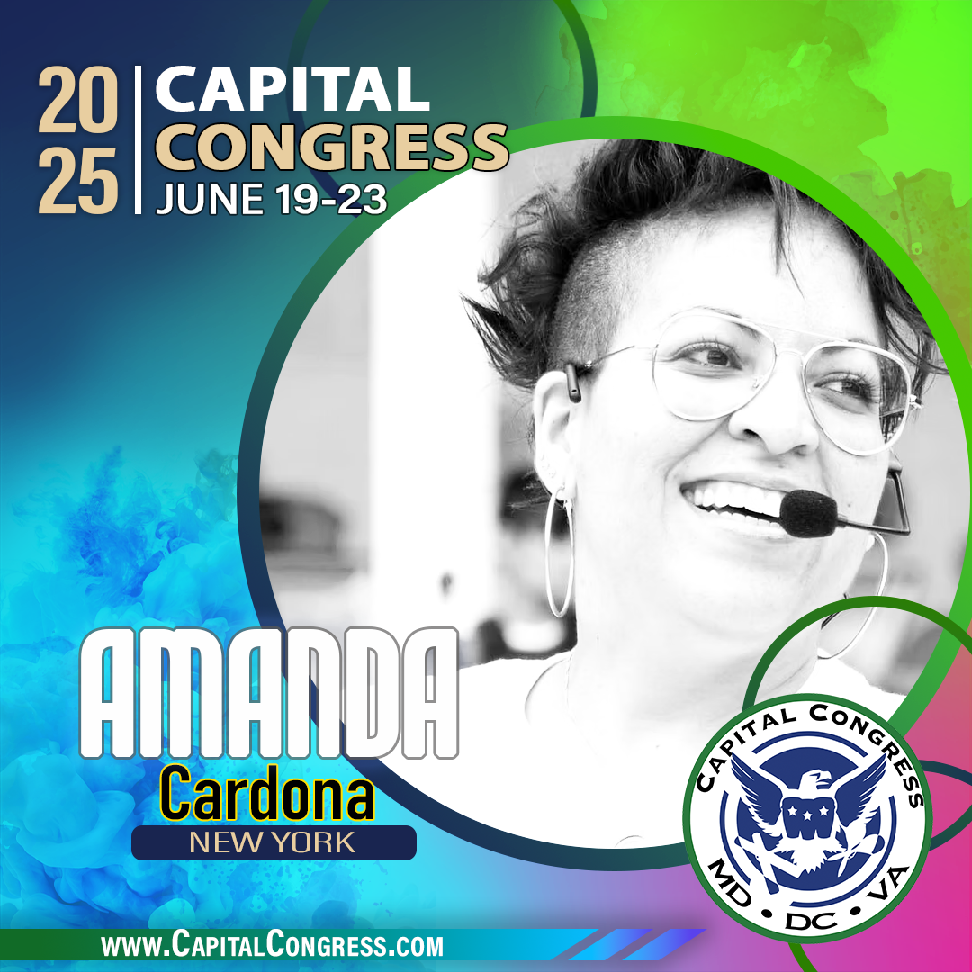 Amanda Cardona