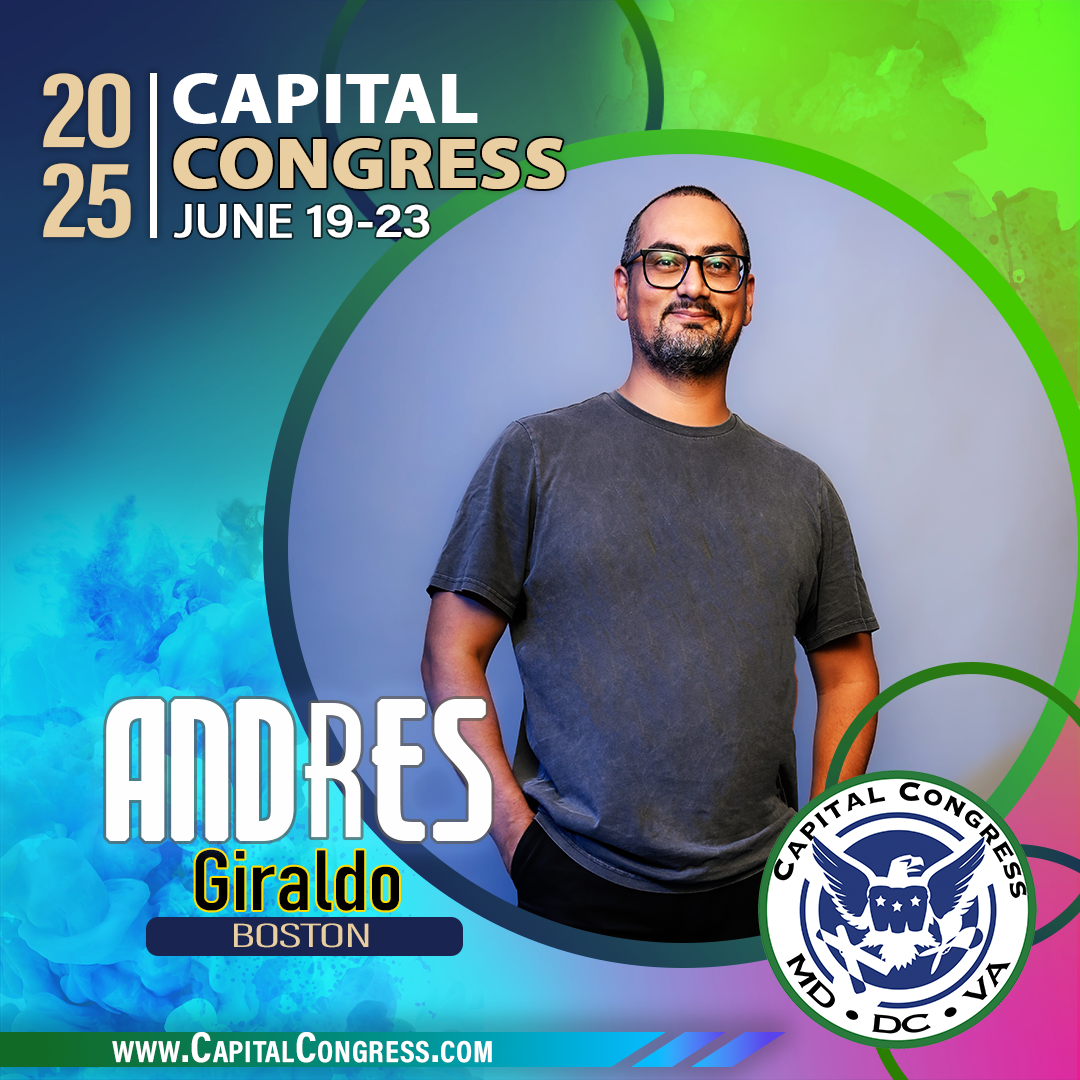 Andres Giraldo