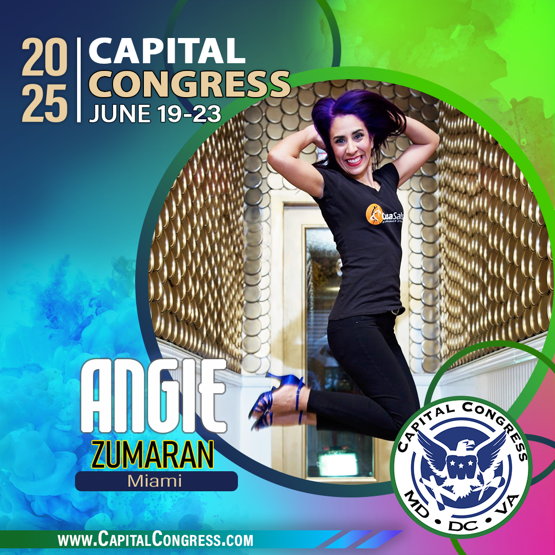 Angie Zumaran