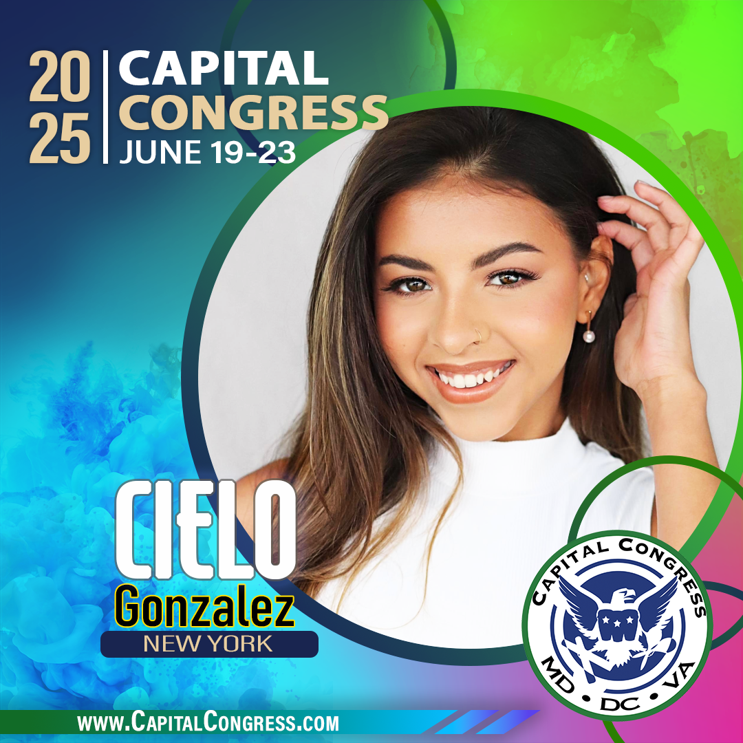 Cielo Gonzalez