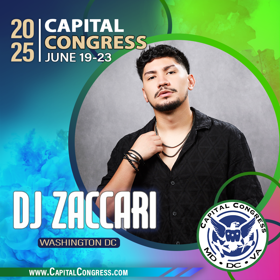 DJ Zaccari