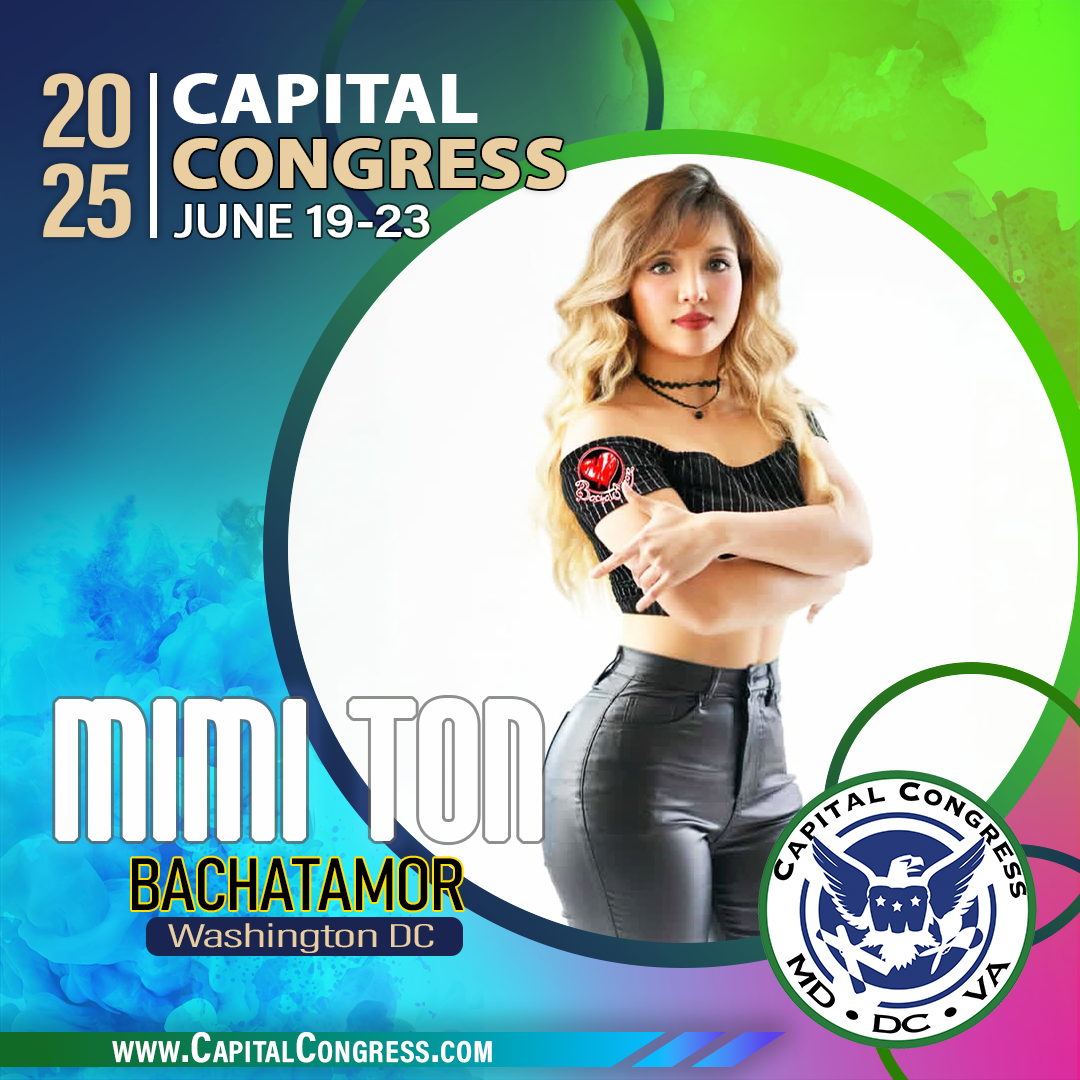 Mimi Bachatamor