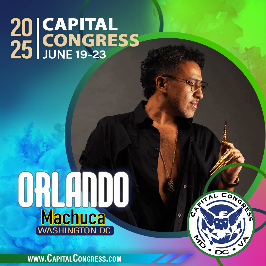 Orlando Machuca