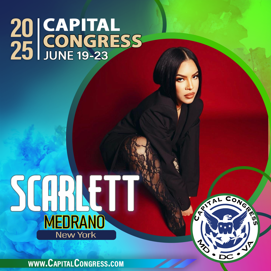 Scarlett Medrano