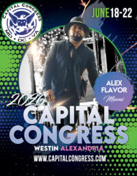 Alex Flavor