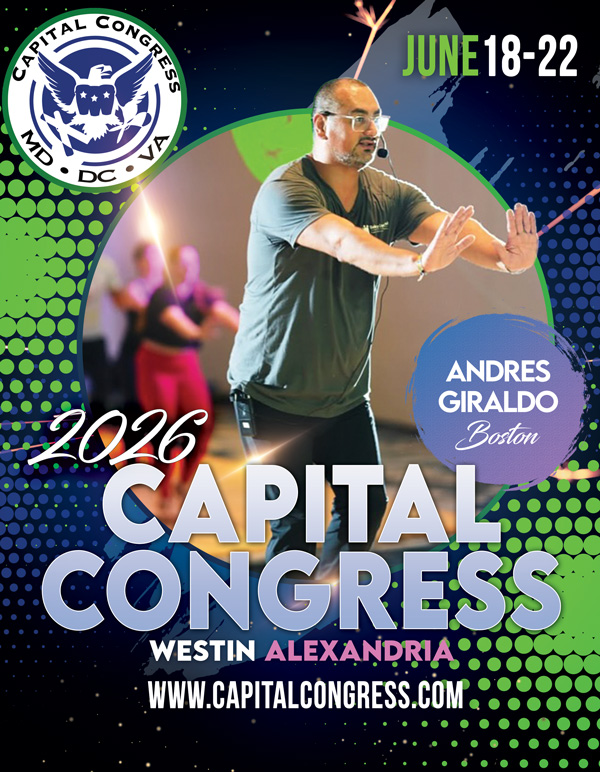Andres Giraldo