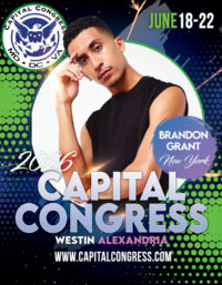 Brandon Grant