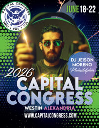 DJ Jeison Moreno