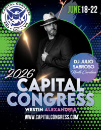 DJ Julio Sabroso