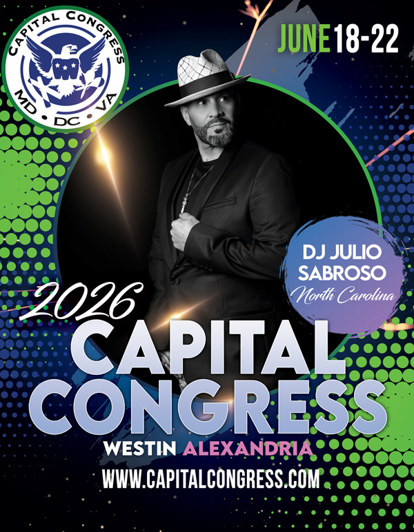 DJ Julio Sabroso