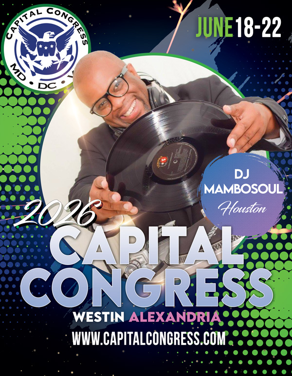 DJ Mambo Soul