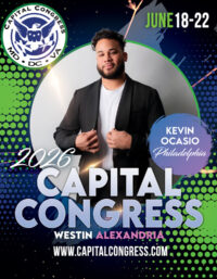 Kevin Ocasio