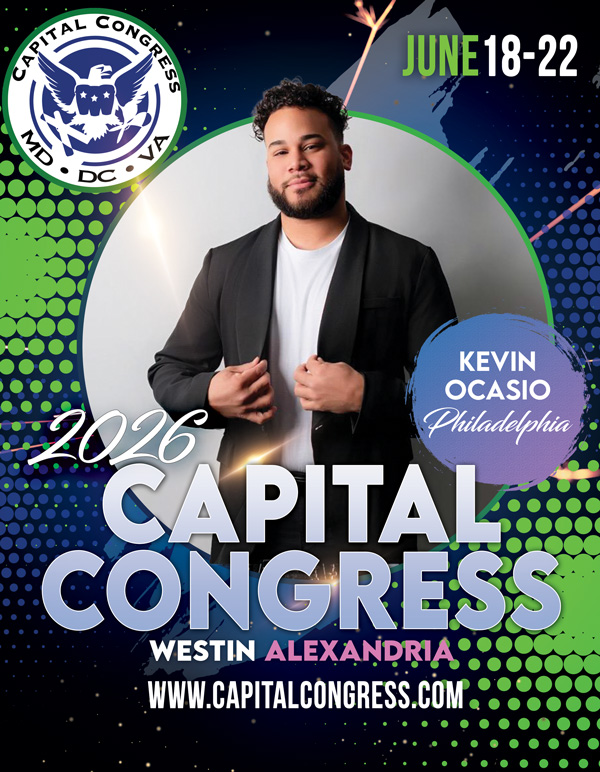 Kevin Ocasio