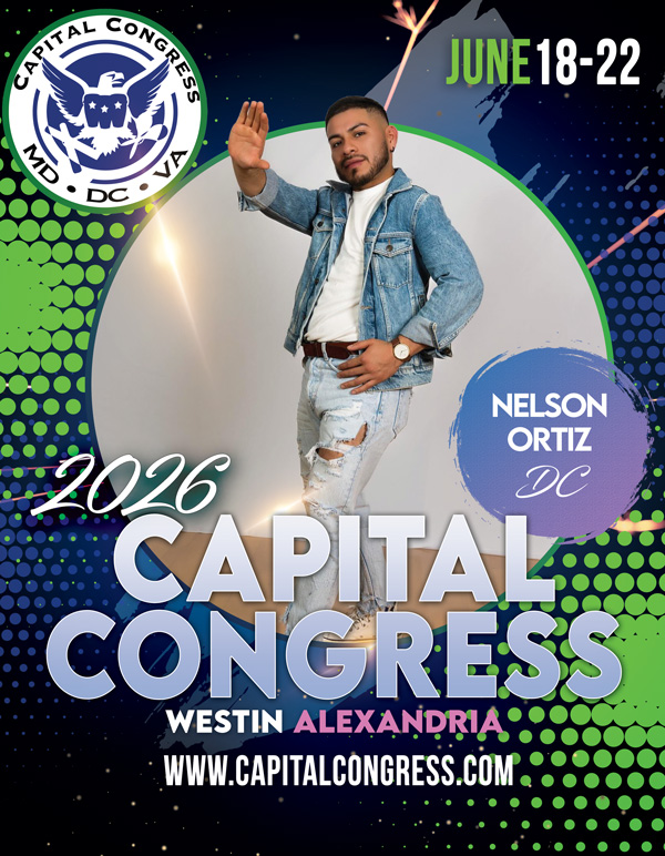 Nelson Ortiz