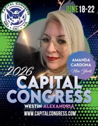 Amanda Cardona